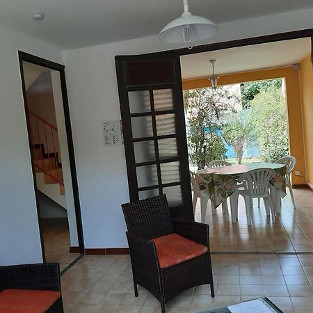 Residence De Vacances Mon Refuge - Bungalow De Type T3 Grande Anse Экстерьер фото