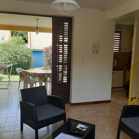 Residence De Vacances Mon Refuge - Bungalow De Type T3 Grande Anse Экстерьер фото