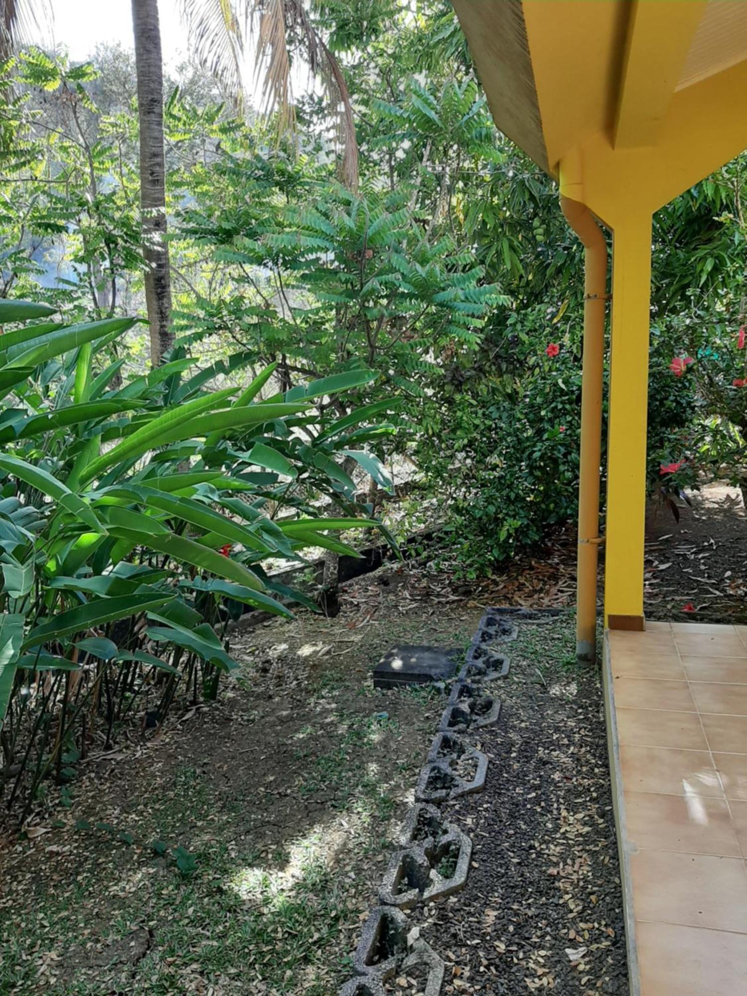 Residence De Vacances Mon Refuge - Bungalow De Type T3 Grande Anse Экстерьер фото