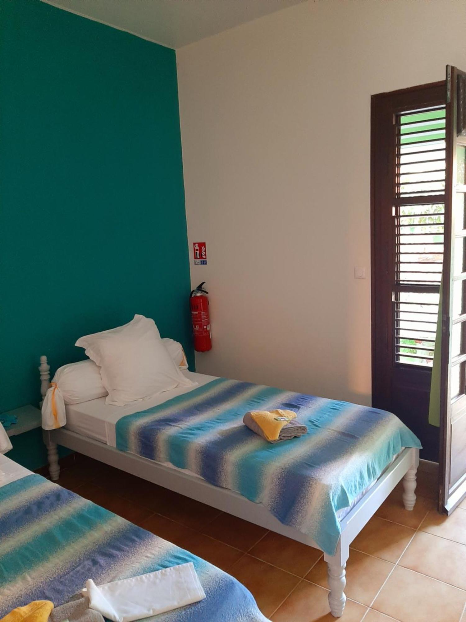 Residence De Vacances Mon Refuge - Bungalow De Type T3 Grande Anse Экстерьер фото